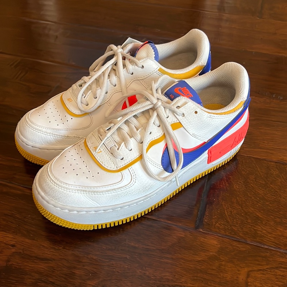 Nike AF1